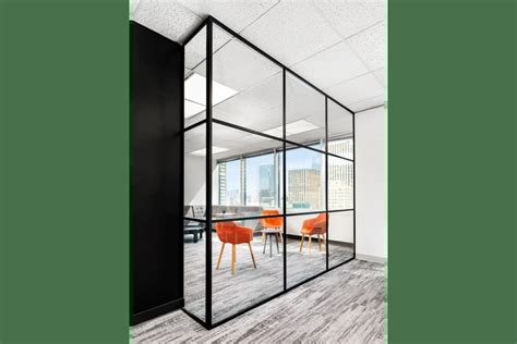 A Farber Consulting Office Renovation Project Streamline