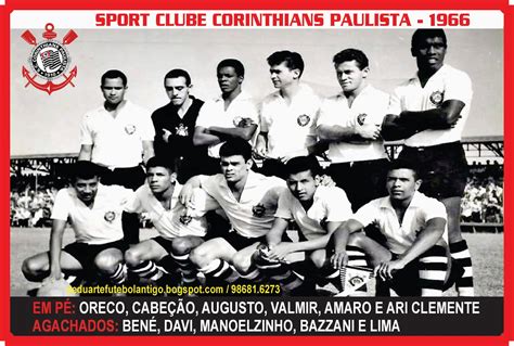 Sport Club Corinthians Paulista