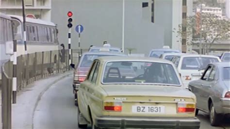 IMCDb Org 1975 Volvo 244 DL In Bu Zhun Diao Tou 1981