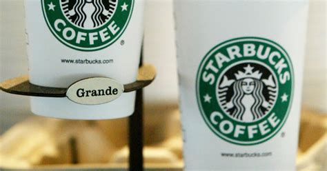 The 34 Most Popular Starbucks Drinks Ranked Worst To Best