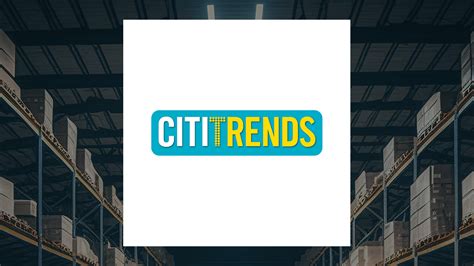 Dimensional Fund Advisors Lp Has 1294 Million Stake In Citi Trends Inc Nasdaqctrn