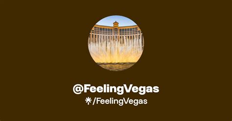 FeelingVegas Linktree