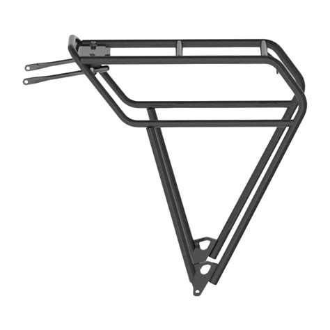 Will It Fit Troubleshooting How To Mount Tubus Rear Racks On Your