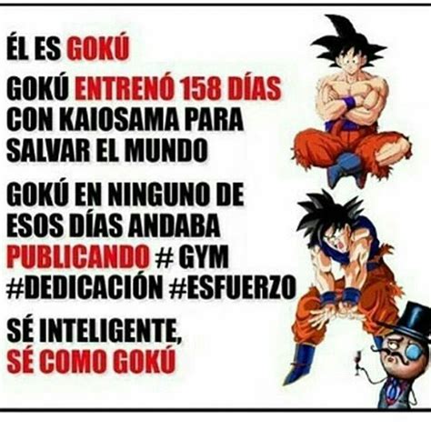 Top memes de goku en español Memedroid