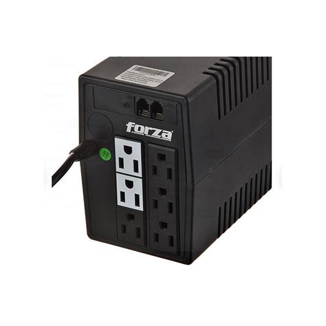 Ups Forza Va W Nt Outlets Zona Digital