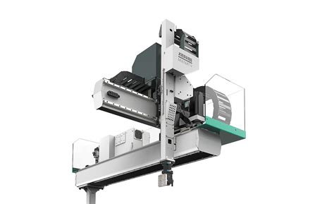 Extracción Sencilla Con Los Sistemas De Robot Lineales Arburg