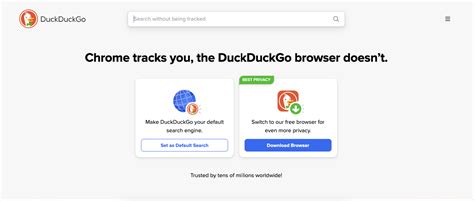 Best Private Browsers 2024 Top 10 To Stop Trackers Tuta