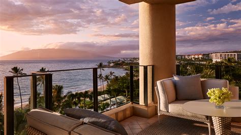 Four Seasons Resort Maui At Wailea Maui Hotels Wailea United