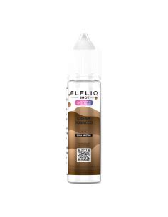 Elfliq Cream Tobacco Elfbar Liquido Shot Ml Svapoebasta