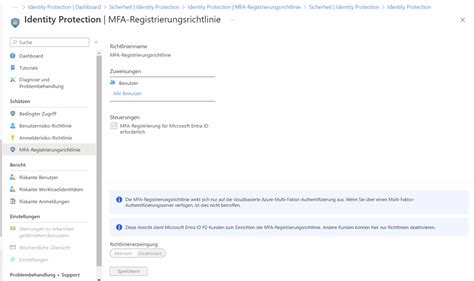 Microsoft Entra Id Adaptive Multifaktor Authentifizierung Computer
