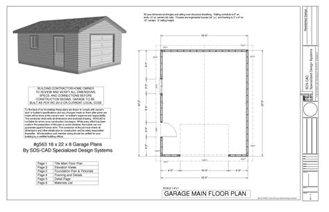 Garage Door Plans Free PDF Woodworking