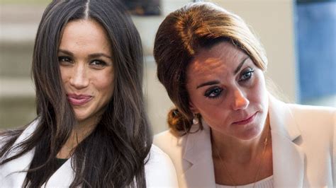 Przygniębiona księżna Kate po wywiadzie Meghan Markle Kozaczek