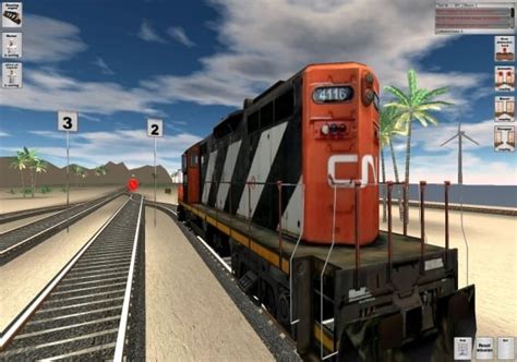 Rail Cargo Simulator Pc Steam Key Global