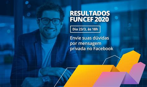 Envie Suas D Vidas Sobre Os Resultados De Da Funcef