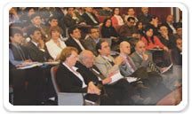 Quinto Congreso Iberoamericano De Derecho Constitucional Iidc