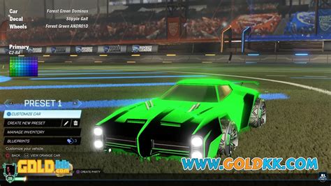 Beautiful Forest Green Dominus Car Designs YouTube