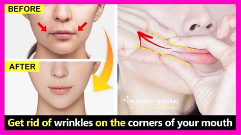 How To Fix Wrinkles Around The Lips | Lipstutorial.org