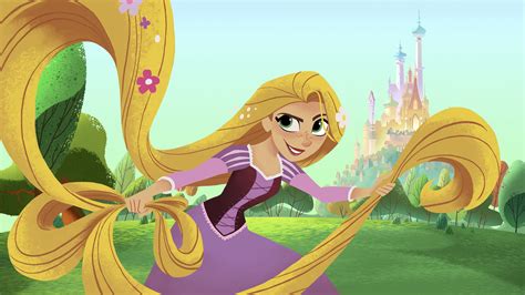 Afleveringen Overzicht Van Tangled The Series Serie MijnSerie