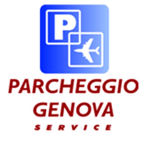 Parcheggio Allaeroporto Di Genova Parcheggi Low Cost E Ufficiali