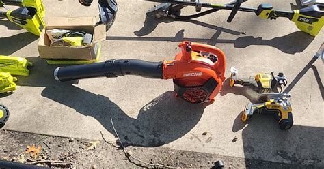 Echo Pb Leaf Blower For In Arlington Tx For Sale Free