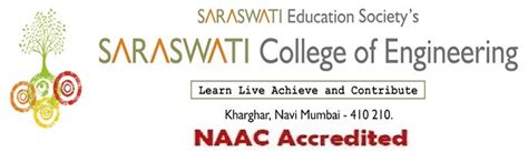 Saraswati College of Engineering Fests, Symposiums in Navi Mumbai from ...