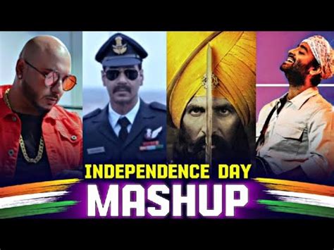 Jan Independence Day Mashup Live Desh Bhakti Arijit Singh