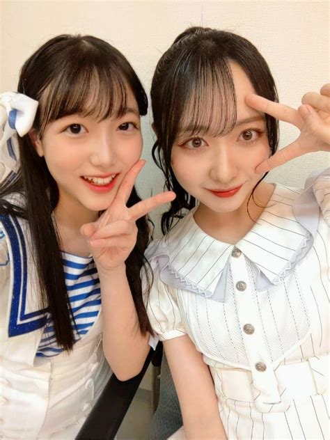 Stu48kenkyuseimember On Twitter ぴぴぴ〜💜🤍💙諸葛望愛 です🌈 福山のお話し会1日目 ありがとう