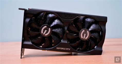 NVIDIA RTX 3050 review: A great $250 GPU (in theory) | Engadget