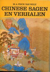 ABC Boekenservice Chinese Sagen En Verhalen Antiquariaat