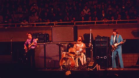 John Fogerty on his Creedence Clearwater Revival guitar gear | Guitar World