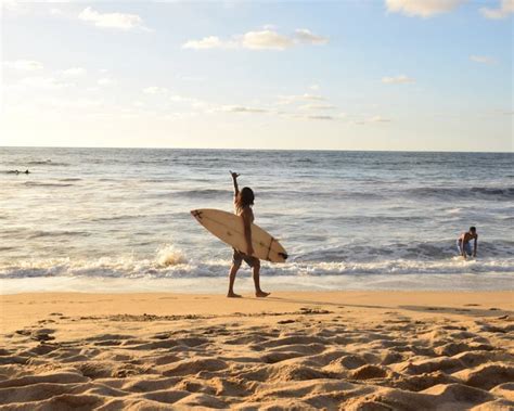 The Ultimate Guide To Surfing Mexico Surf Atlas