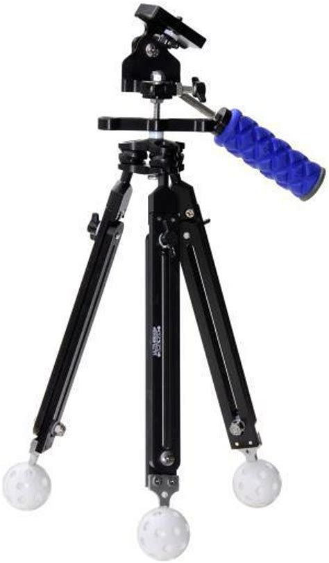 Ultralight Underwater Tripod