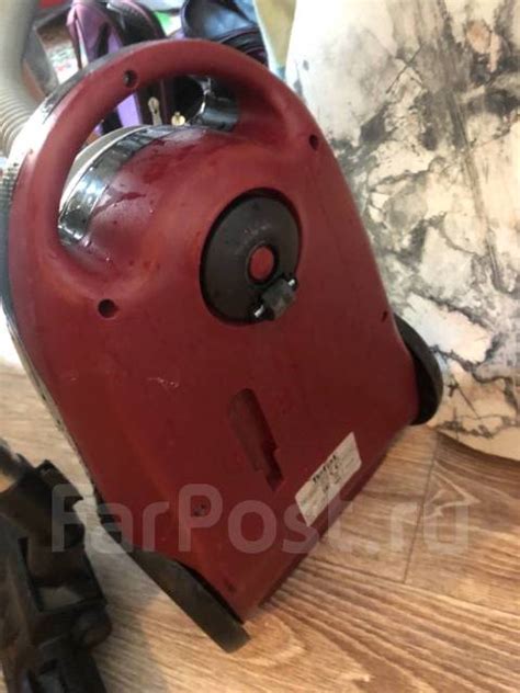 Мешковый пылесос Tefal TW2619EA City Space, б/у, в наличии. Цена: 3 000 ...