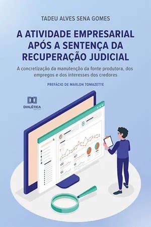 PDF A atividade empresarial após a sentença da recuperação judicial