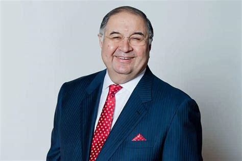 Алишер Усманов биография, личная жизнь, семья, жена, дети — фото