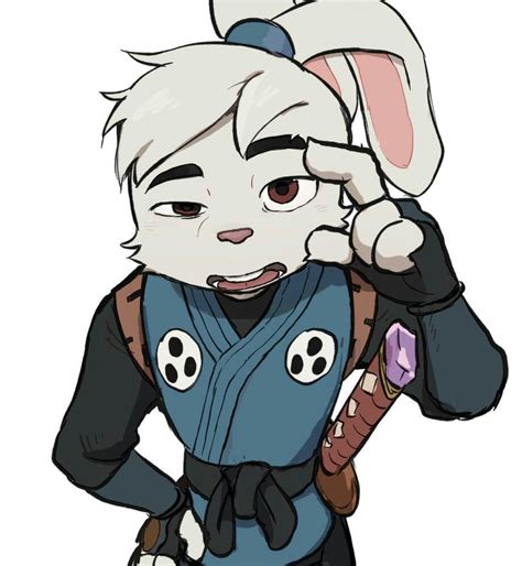 Not mine | Usagi yojimbo, Teenage mutant ninja turtles, Anime character ...