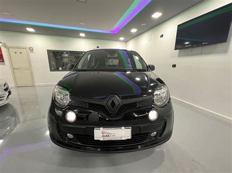 Renault Twingo Gt Cavalli Benzina Albacar Group