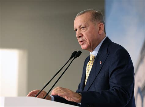 Erdogan says Palestinian statehood key to lasting peace