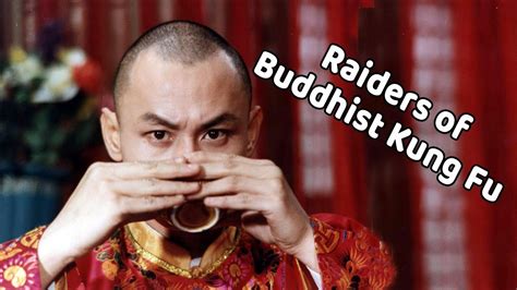 Raiders Of Buddhist Kung Fu Trailer Youtube