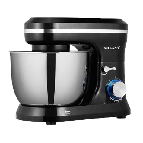 SOKANY Master Stand Mixer With 8 Speeds SK 271 TezkarShop Official