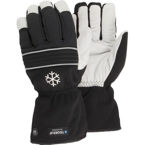 Ejendals Tegera 296 Insulated Waterproof Work Gloves Uk
