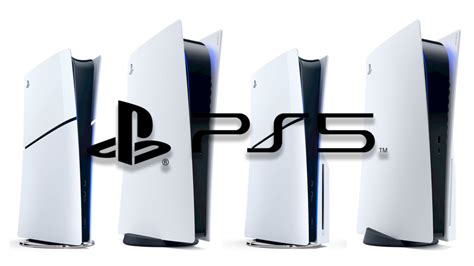 Le Vere Dimensioni Della Nuova Ps5 Slim