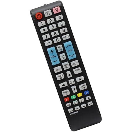 Amazon New AA59 00600A Replacement Remote Control Compatible For