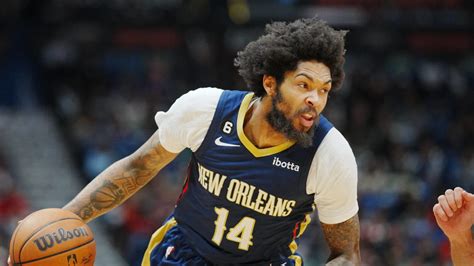 Slumping Pelicans Get Huge Boost With Brandon Ingram Return Yardbarker