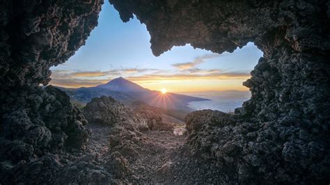 Descubre los mejores rincones para contemplar la mágica puesta de sol