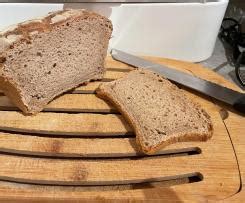 Mischbrot Von Tante Tessa Ein Thermomix Rezept Aus Der Kategorie