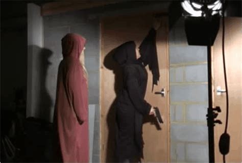 Producer S Snuff And Porn Horror Action Page 5