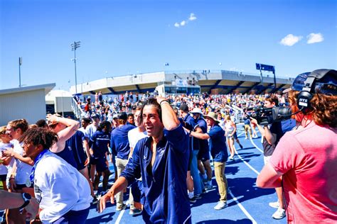 Montana State Bobcats Win 2024 Big Sky Track And Field Title