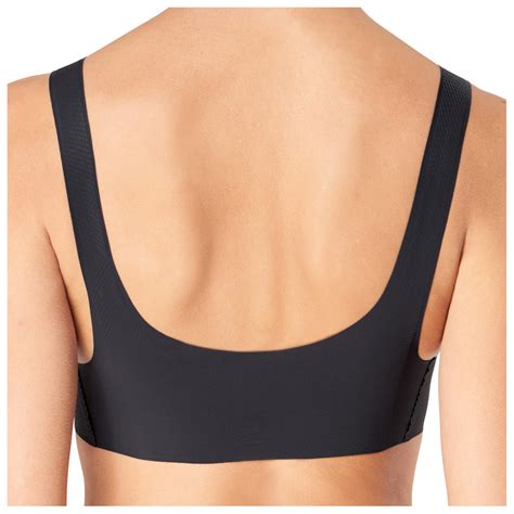 Sloggi Zero Feel Bralette Sports Bra Womens Buy Online