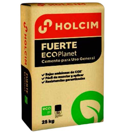 Cemento Boyac S Per Fuerte X Kg Holcim